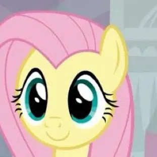 chat with ai character: Fluttershy