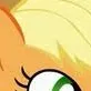 chat with ai character: Applejack