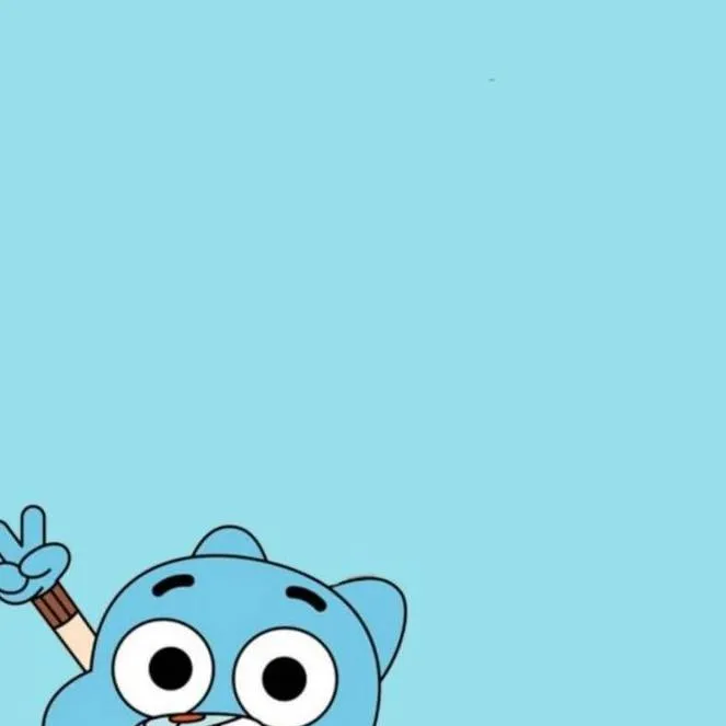 chat with ai character: Gumball And Darwin