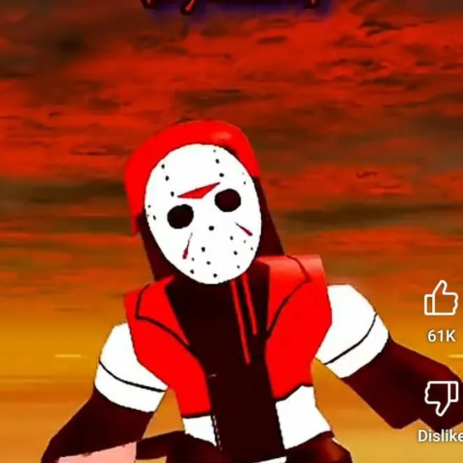 chat with ai character: Vanity jason