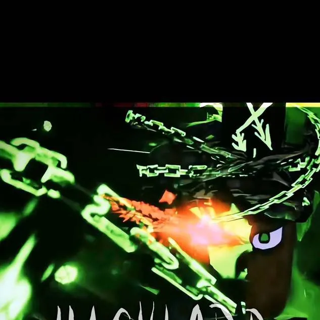 chat with ai character: Hacklord 1x