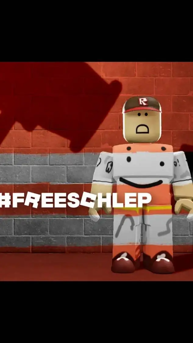 ai character: Freeschlep  background