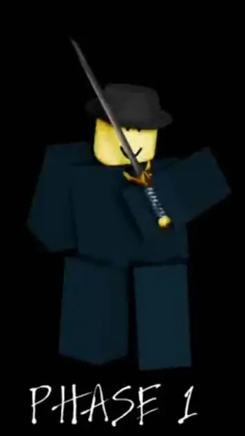 ai character: Mafioso background
