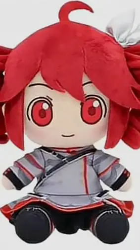 ai character: Teto background
