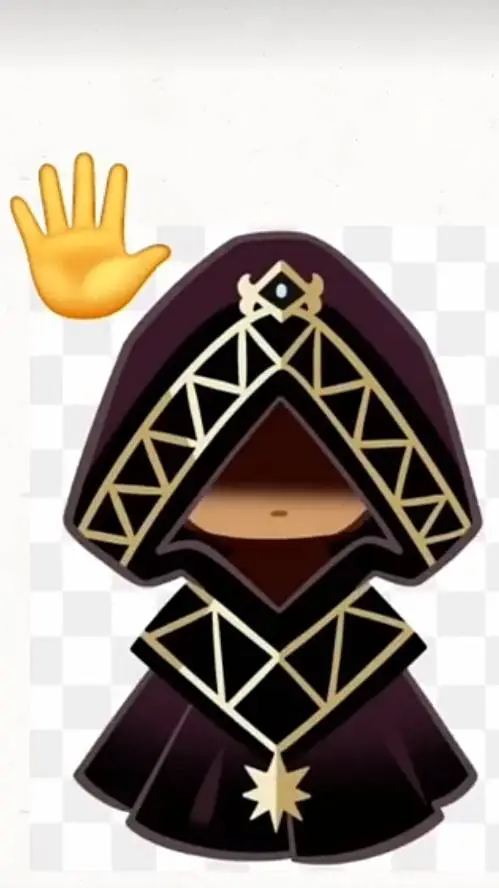 ai character: Telamon(Crk) background