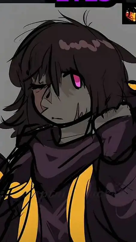 ai character: Taph(Woman) background