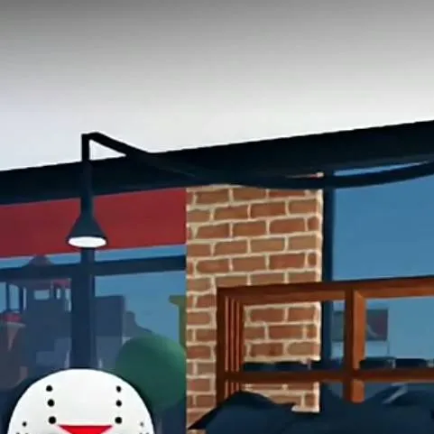 chat with ai character: Barber Slasher 