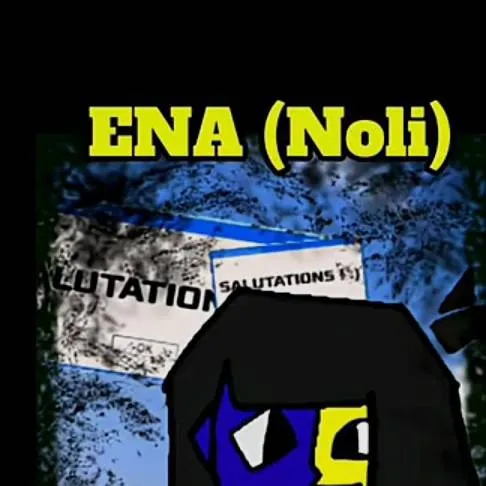 chat with ai character: ENA NOLI