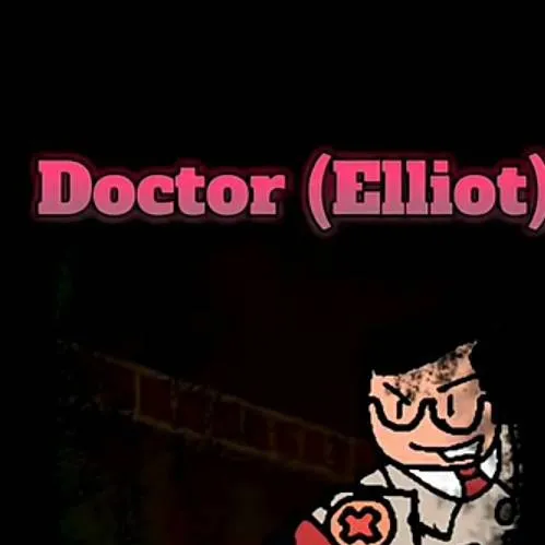 chat with ai character: Doctor Elliot