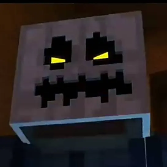 chat with ai character: White Pumpkin 