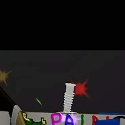 chat with ai character: Paintful