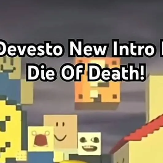 chat with ai character: Devesto(New)