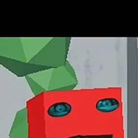 chat with ai character: Maze Guy