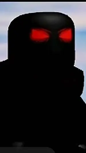 ai character: The Stalker background