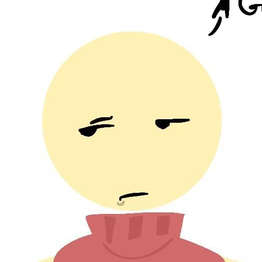 chat with ai character: Rob