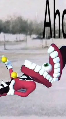 ai character: Forsaken killers background
