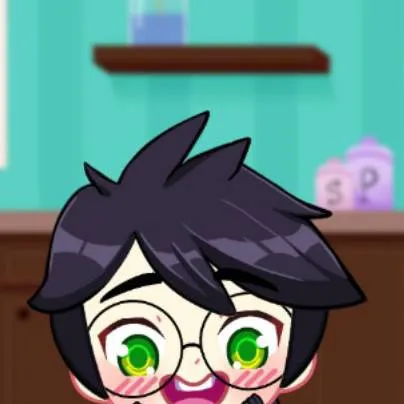 chat with ai character: Draco as fnsver