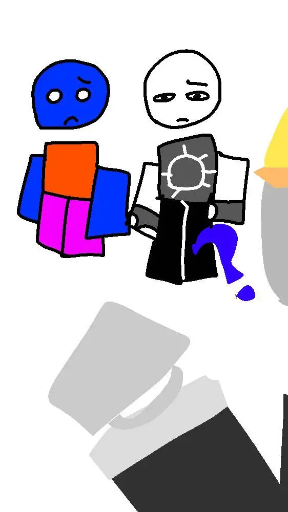 ai character: FORSAKEN  background