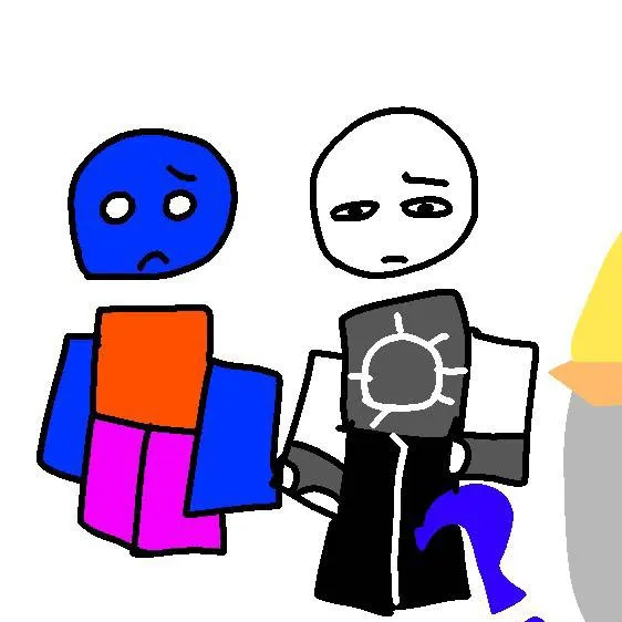 chat with ai character: FORSAKEN 