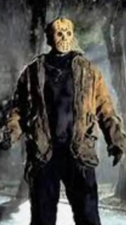 ai character: FnButSLASHERTALKS? background