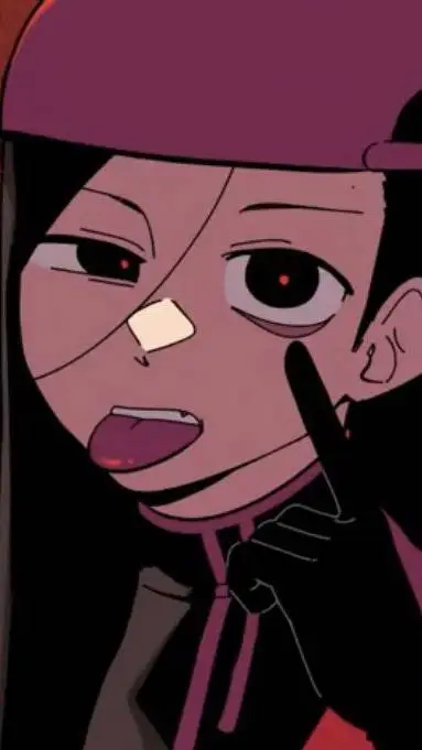 ai character: Past planets..  background