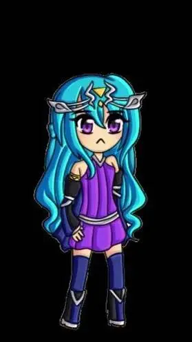 ai character: Your mansion background