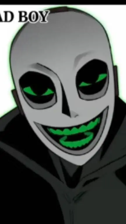 ai character: DoD background