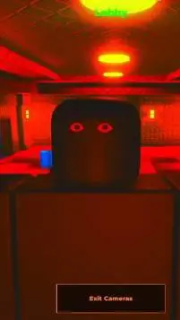 ai character: WHAT IS THAT. background