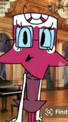 ai character: Left out.. background