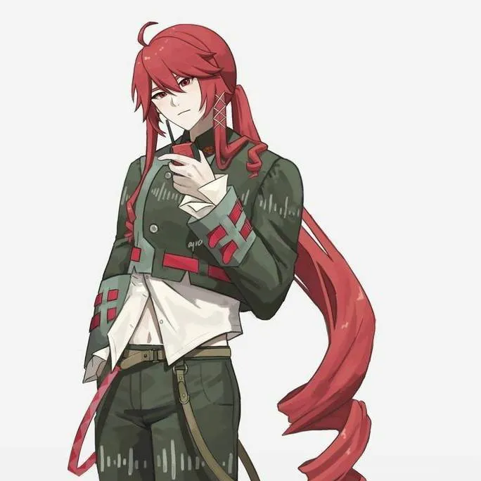 chat with ai character: The Knocker