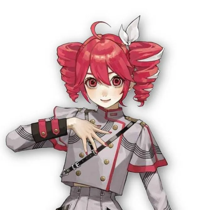 chat with ai character: My ocs pt2