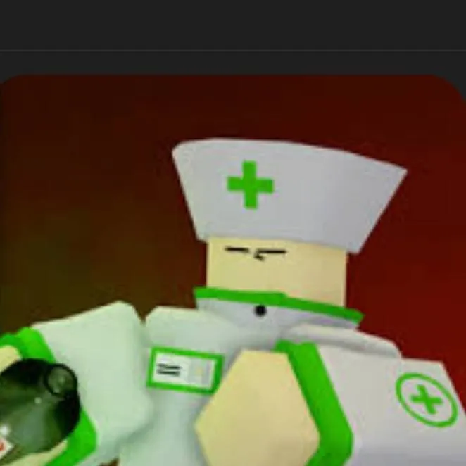 chat with ai character: Mimic in ur school