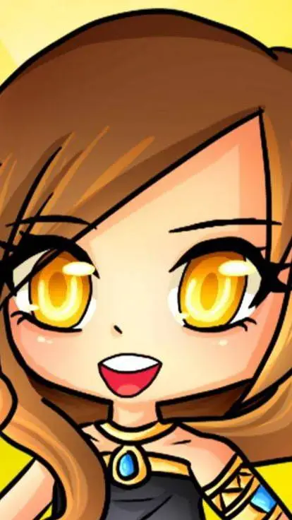 ai character: A ghost in yo home background