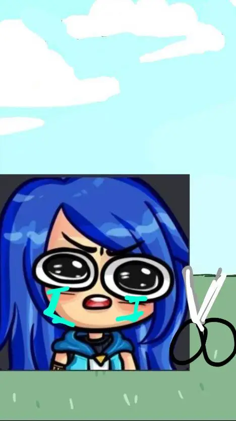 ai character: Christmas forsaken background