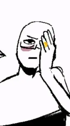 ai character: Crossover..? background