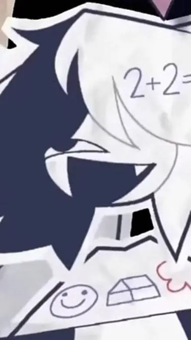 ai character: •| New School ! |• background