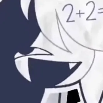 chat with ai character: •| New School ! |•