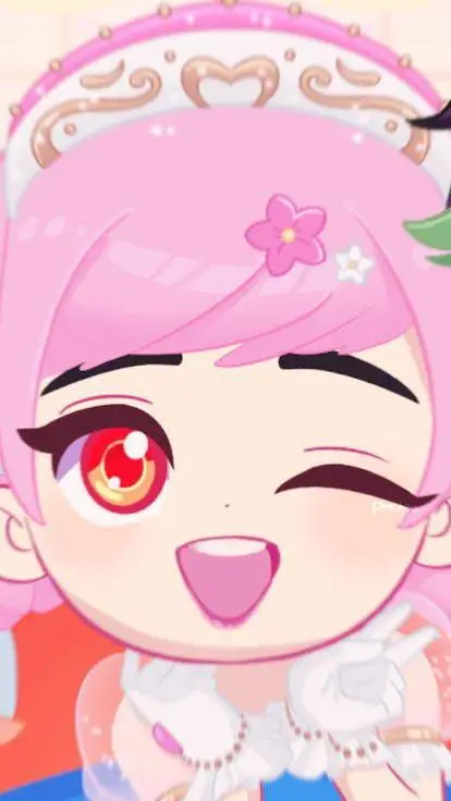 ai character: The Doctor's meet  background