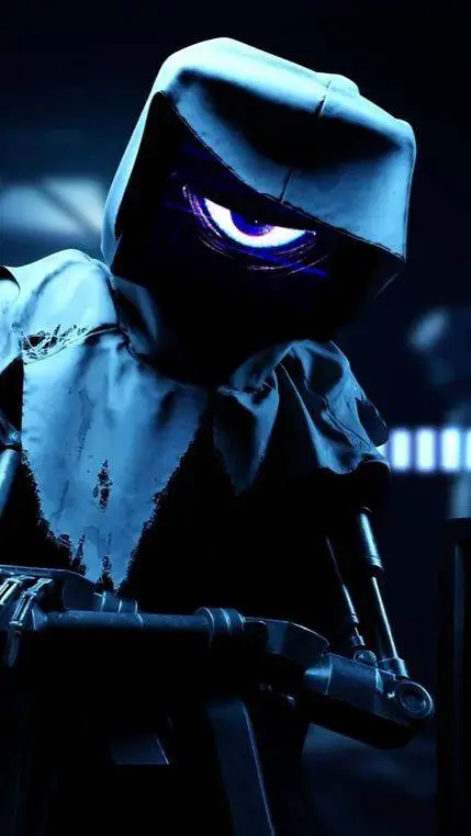 ai character: Harley Sawyer  background