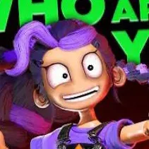chat with ai character: FORSAKEN!! yeah.