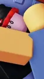 ai character: Noob x Guest background