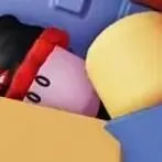 chat with ai character: Noob x Guest