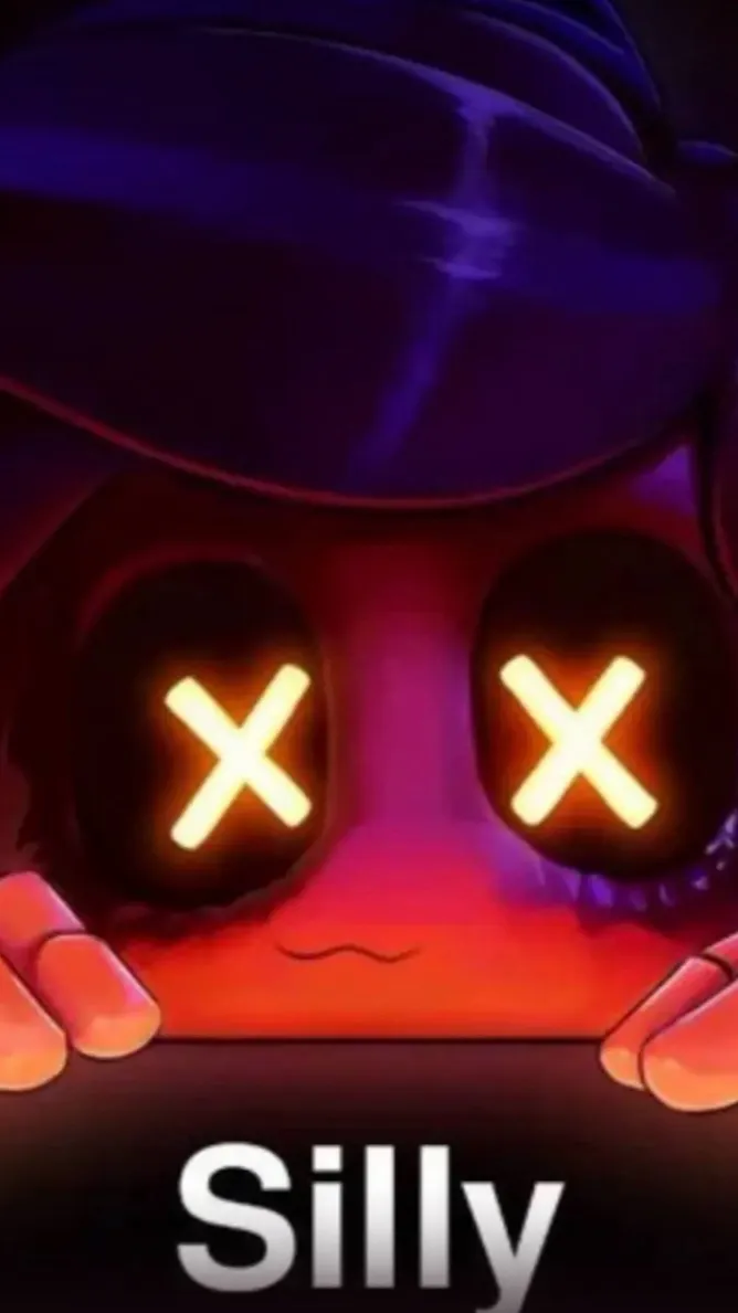 ai character: Cyn background