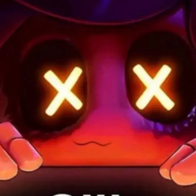 chat with ai character: Cyn