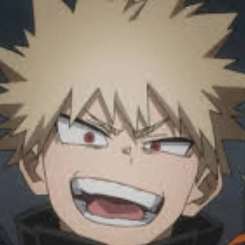 chat with ai character: MHA: DIE DIE DIE!!