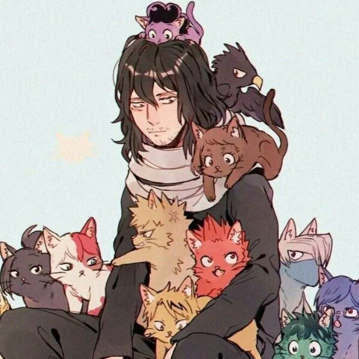 chat with ai character: MHA: problem child