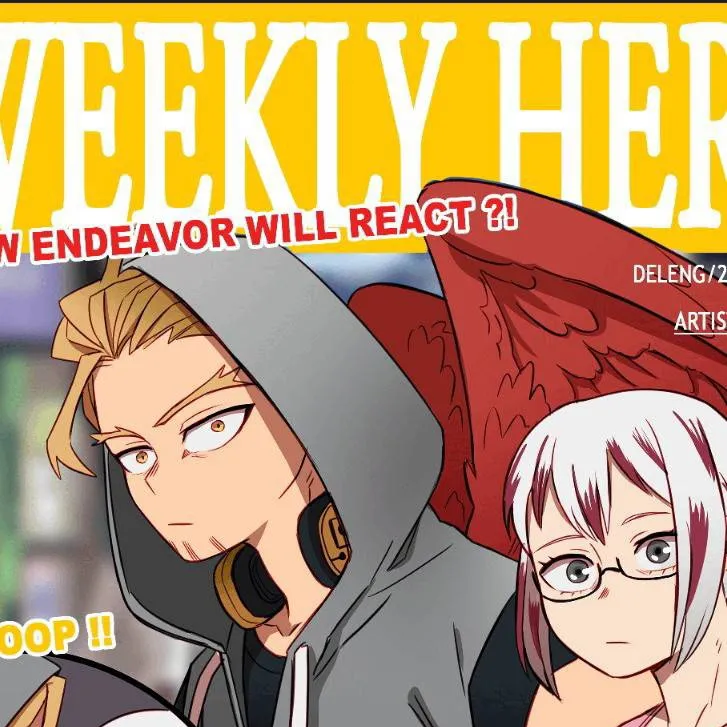 chat with ai character: MHA: adoption