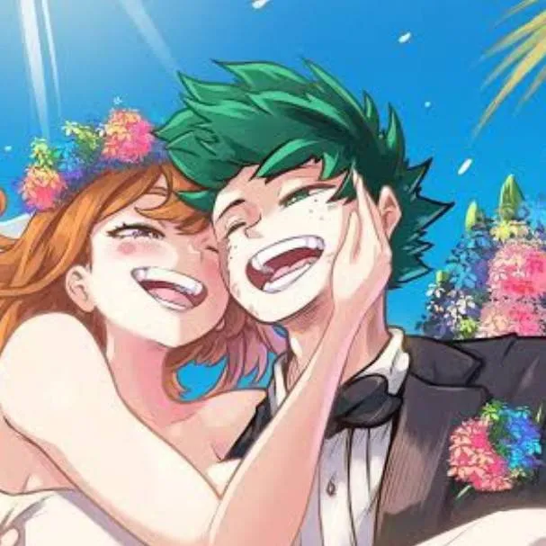 chat with ai character: MHA: 2nd Gen