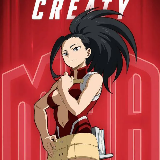 chat with ai character: MHA: arranged..