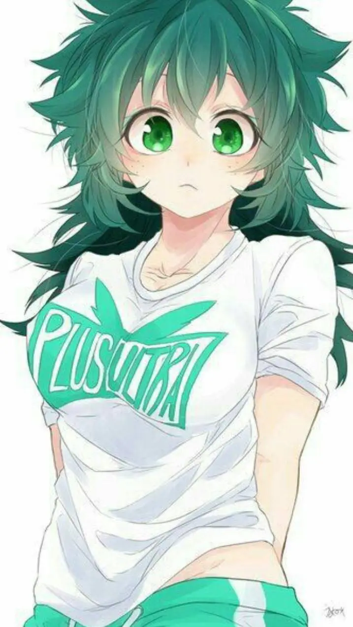 ai character: MHA: oh sorry! background